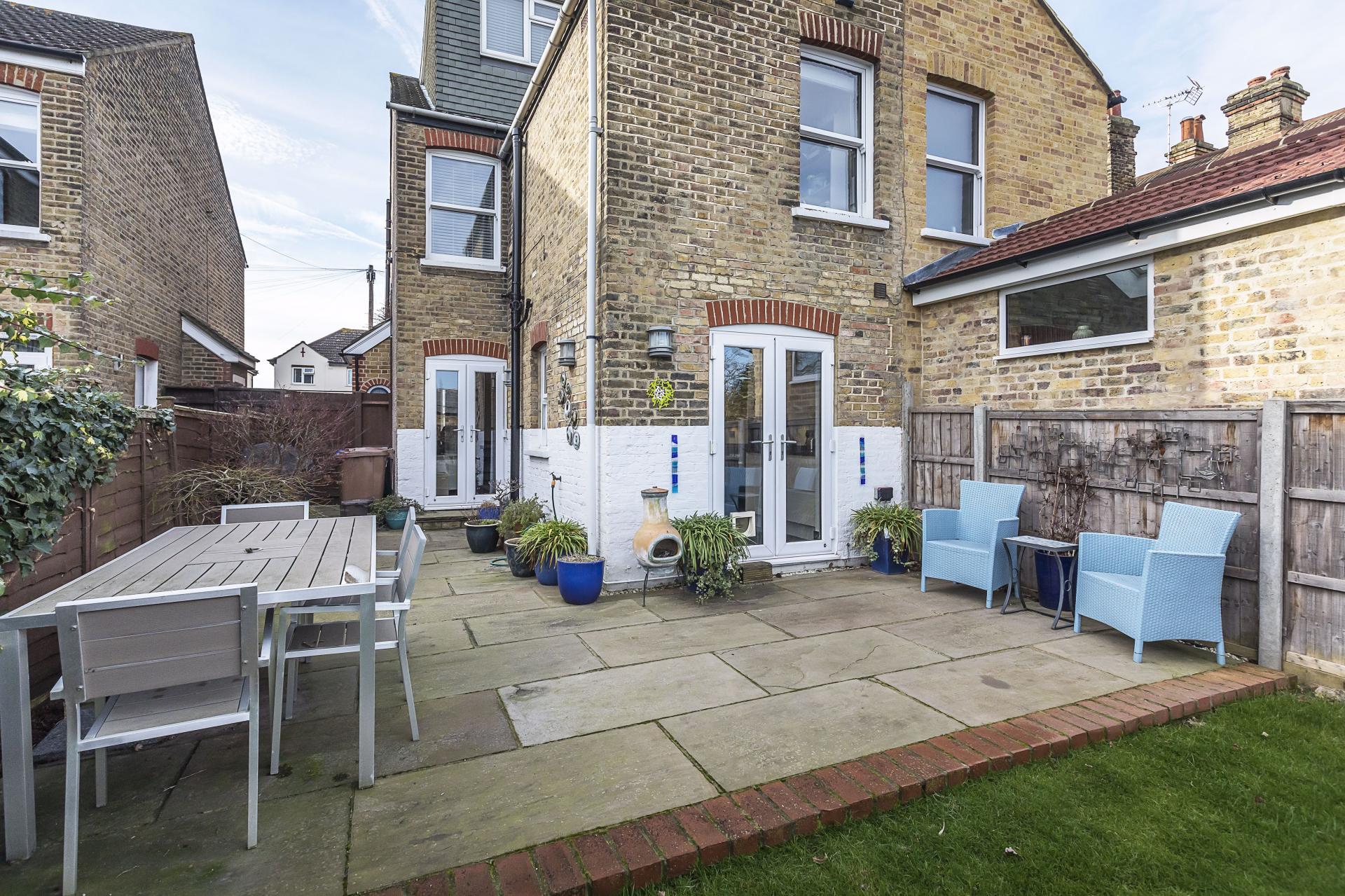 4 bedroom House for sale in Bexley