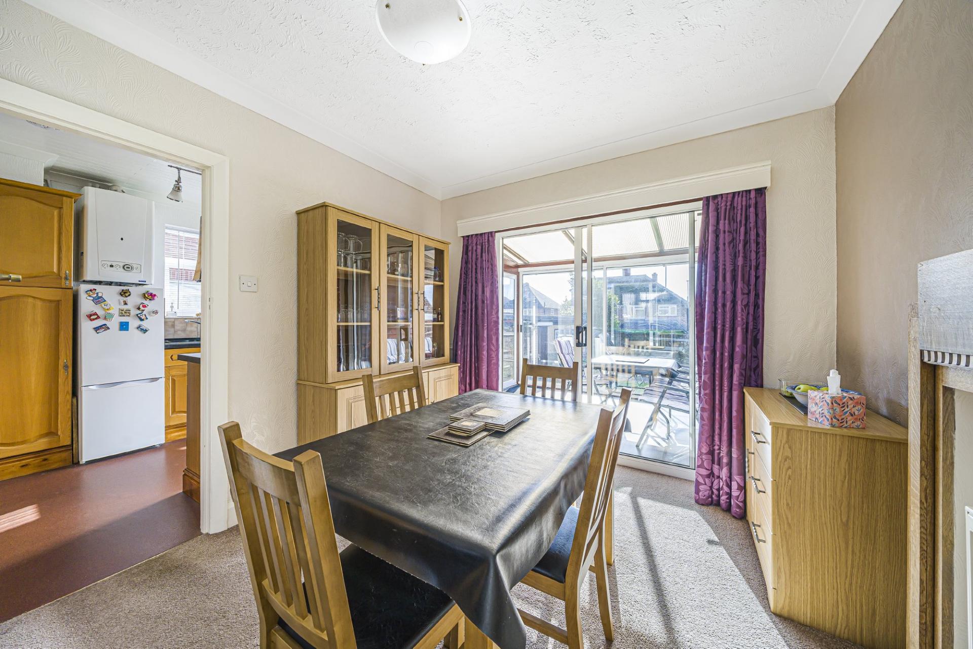 3 bedroom SemiDetached House for sale in Southwick