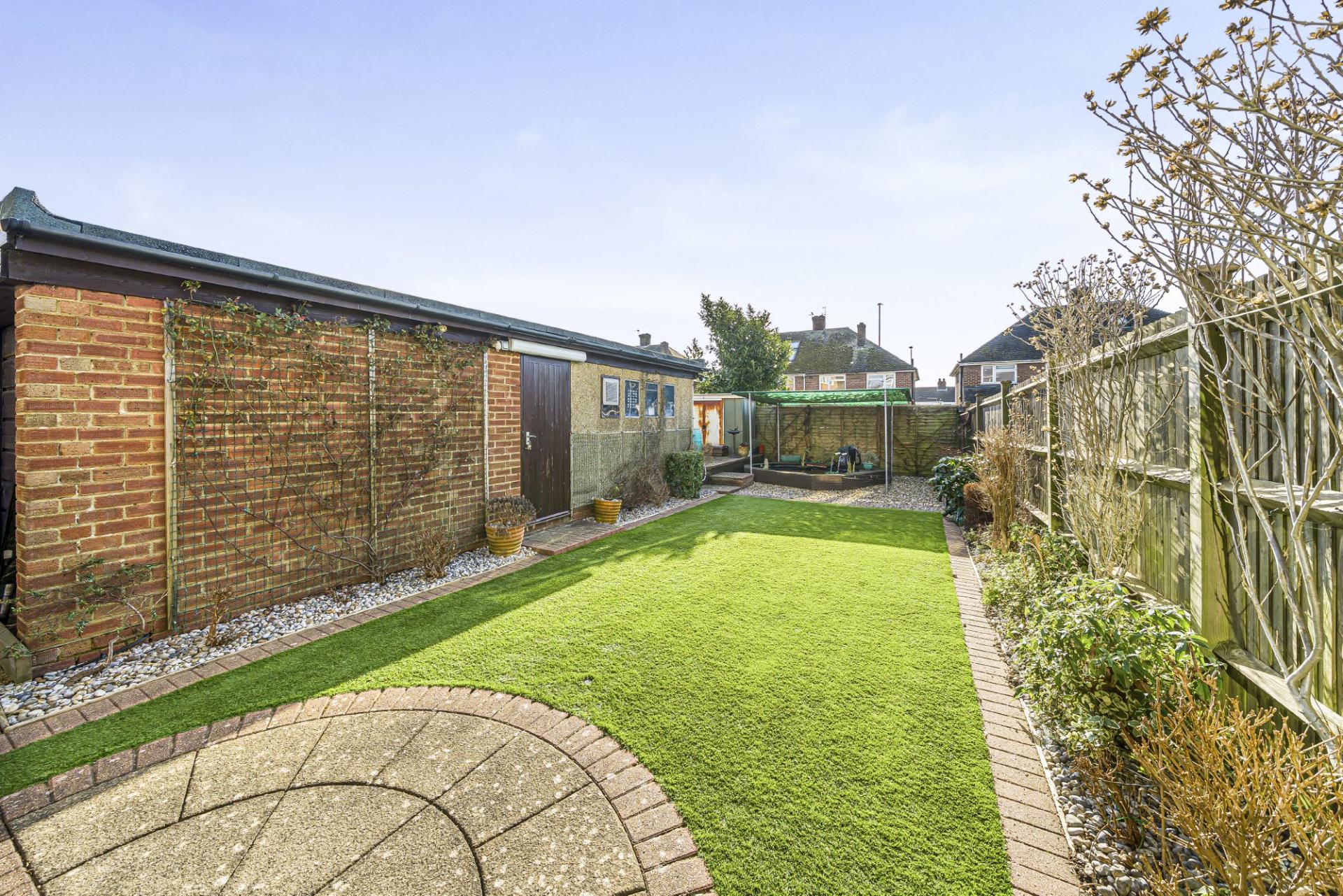 3 bedroom SemiDetached House for sale in Southwick