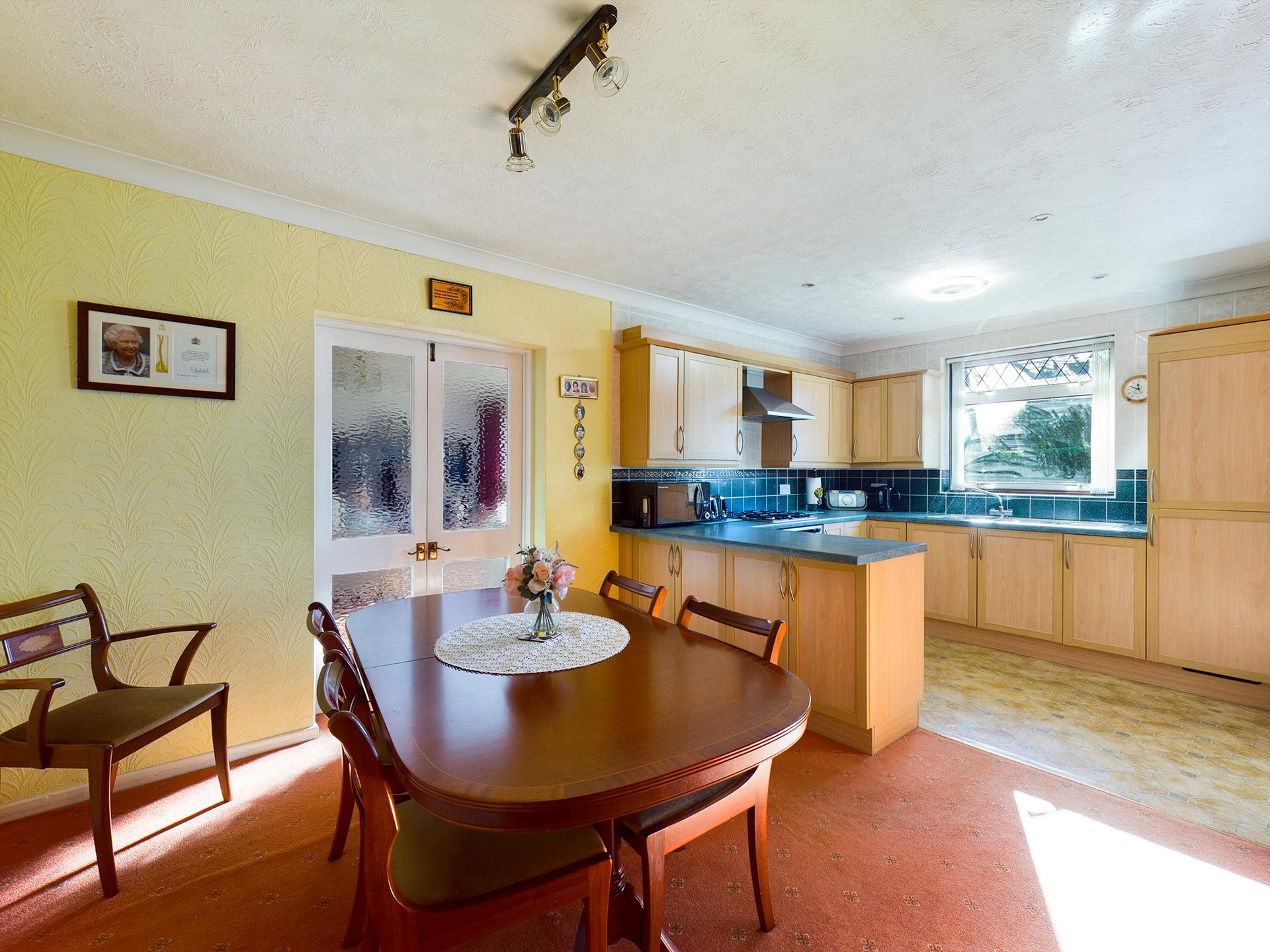 3 bedroom Bungalow for sale in Crawley