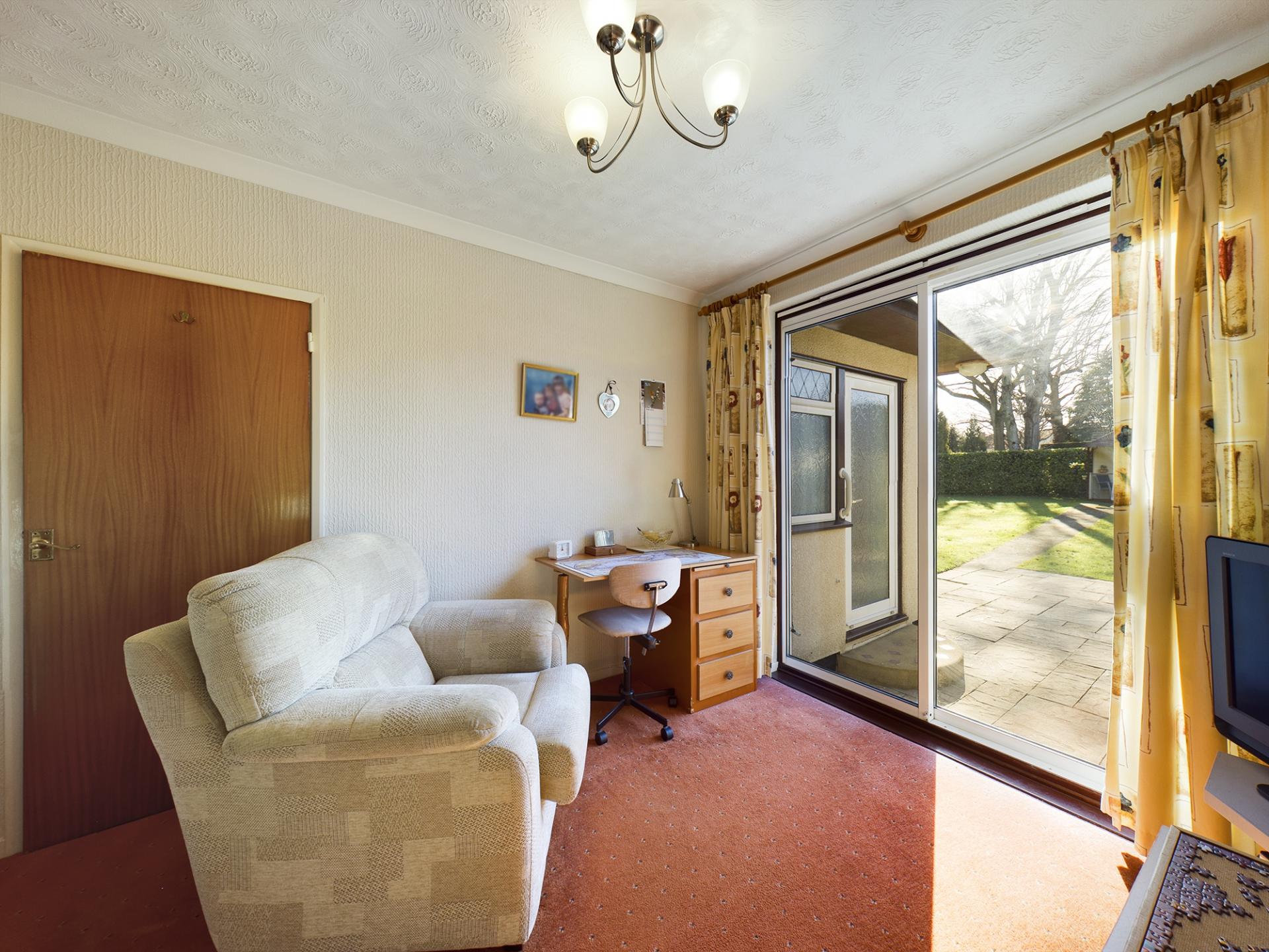 3 bedroom Bungalow for sale in Crawley