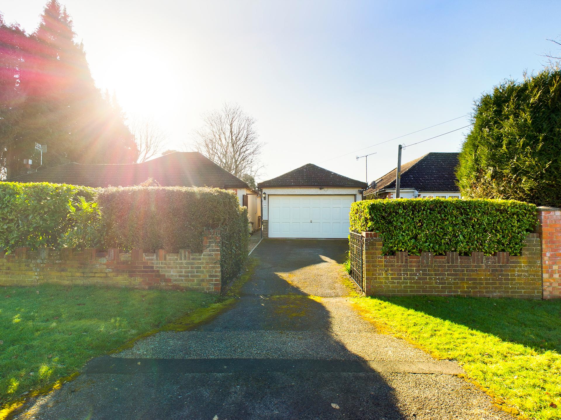 3 bedroom Bungalow for sale in Crawley