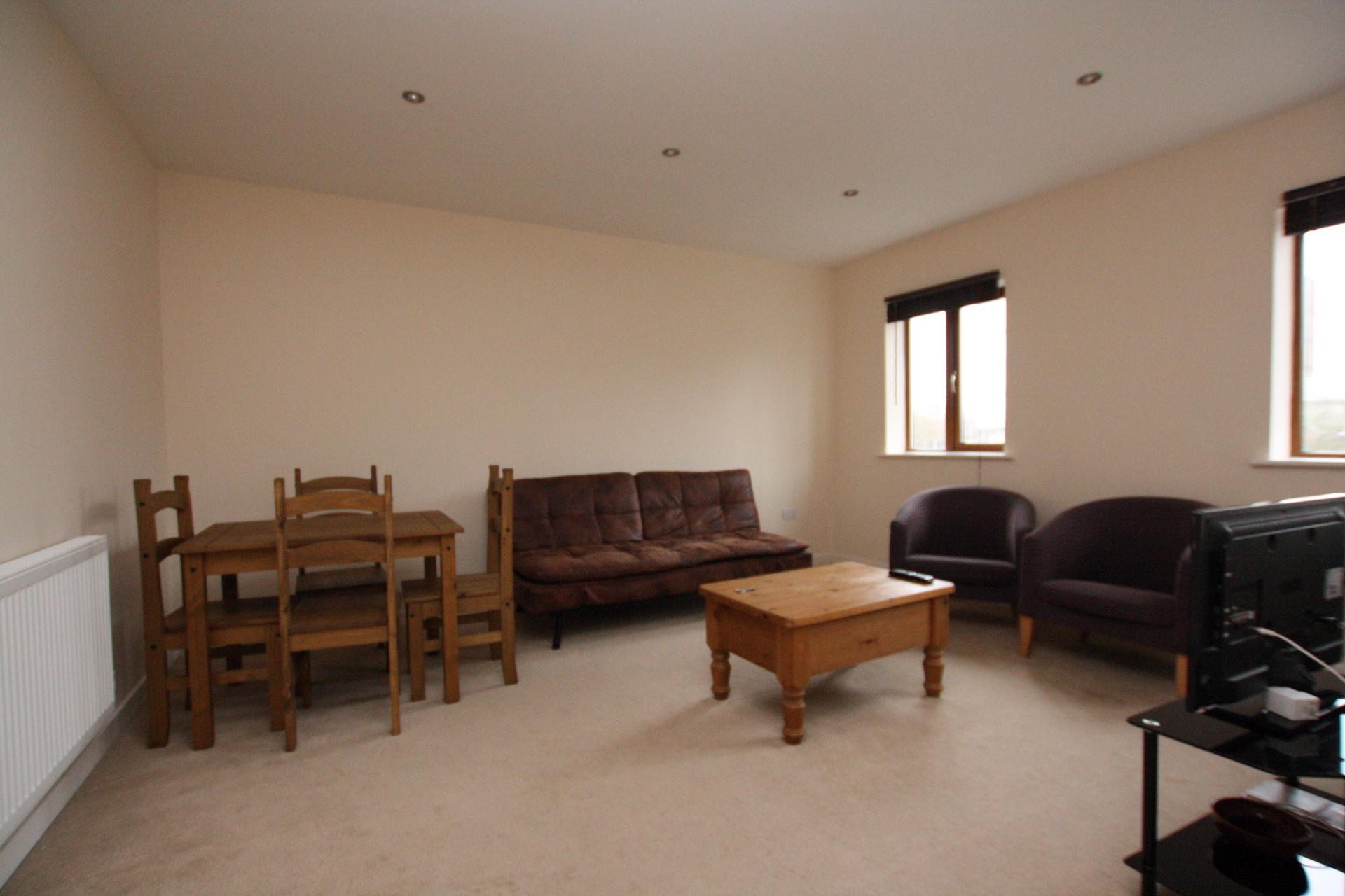 1 bedroom Flat for sale in Crawley