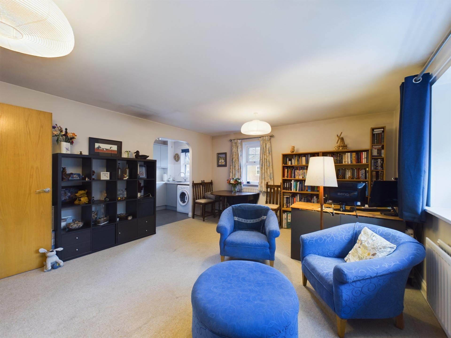 1 bedroom Apartment for sale in Crawley