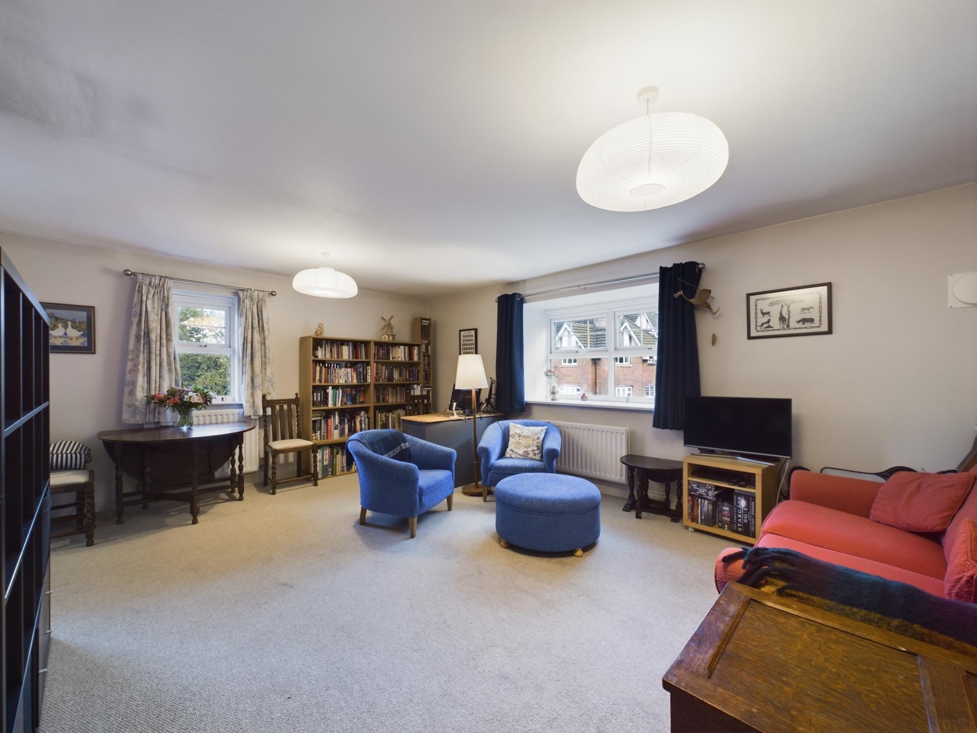 1 bedroom Apartment for sale in Crawley