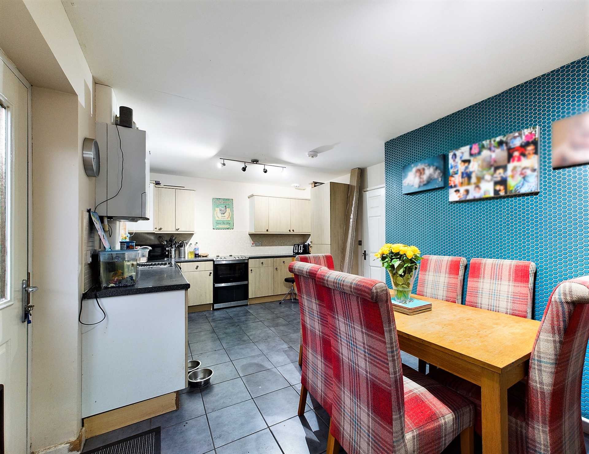 3 bedroom SemiDetached House for sale in Gunnislake