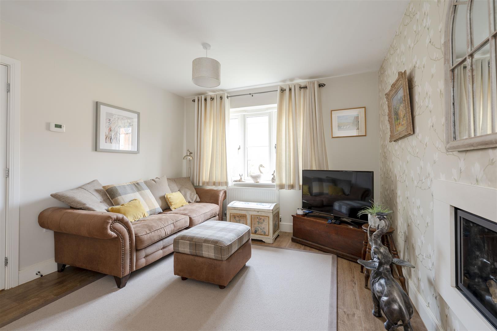 4 bedroom Detached House for sale in Upper Rissington