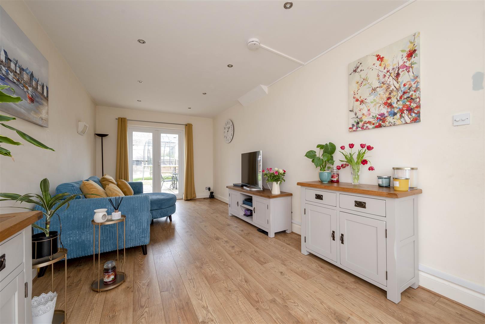 4 bedroom House for sale in Upper Rissington