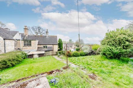 Rear & Garden