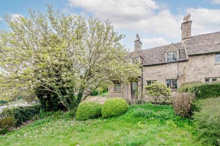 Front & Garden