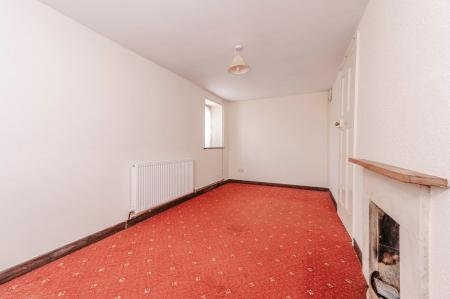 Bedroom Four (Ground Floor)