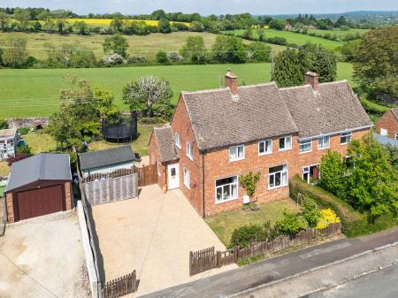 Front Aerial