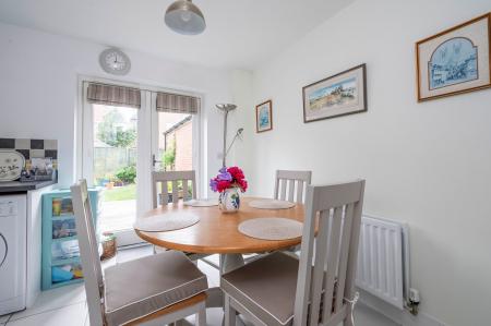 Kitchen / Diner