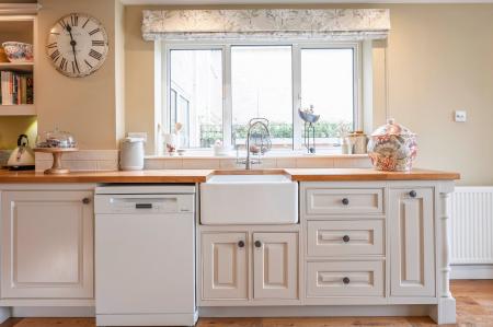 Kitchen Sink