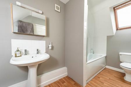 First Floor Bathroom