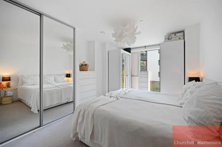 BCCHMAA - Flat 5 Allegro House - Bedroom 1 B (4).j