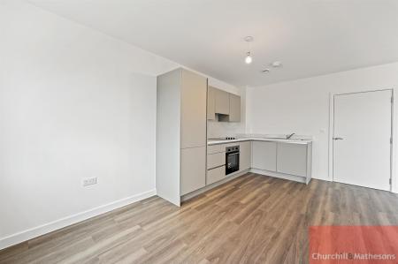 Glenburnie Road -