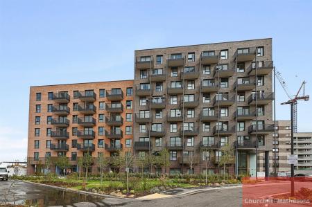 BCCHMAA - Flat 25, Eastman Village - Exterior (4).
