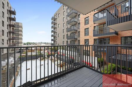 BCCHMAA - Flat 25, Eastman Village - Balcony (4).j