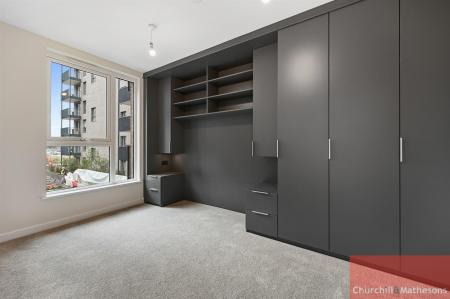 BCCHMAA - Flat 25, Eastman Village - Bedroom (4).j