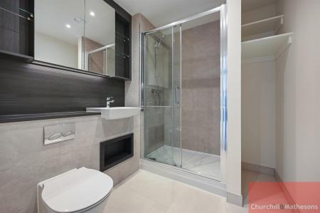 BCCHMAA - Flat 25, Eastman Village - Shower (4).jp