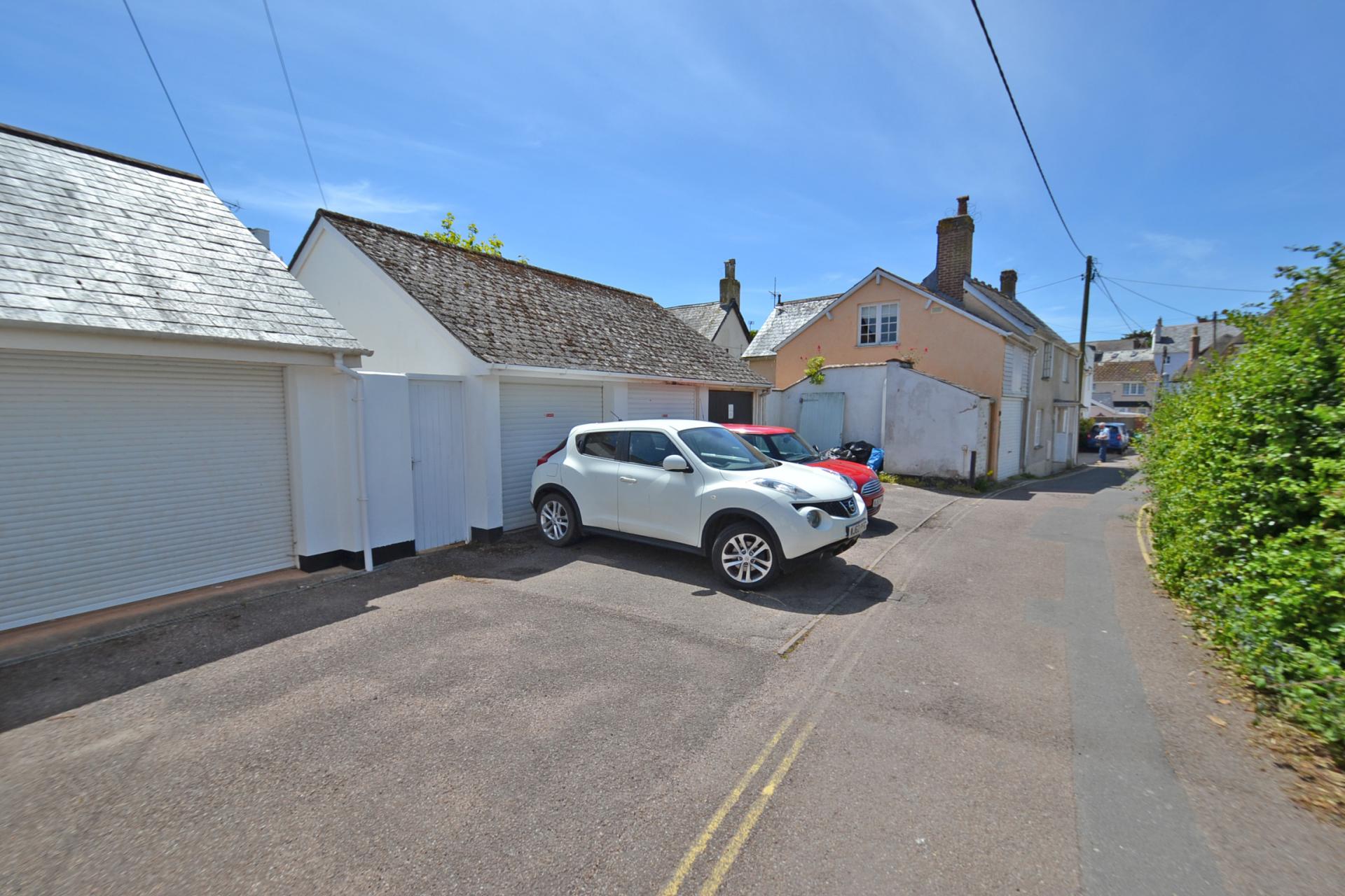 3 bedroom Flat for sale in Sidmouth