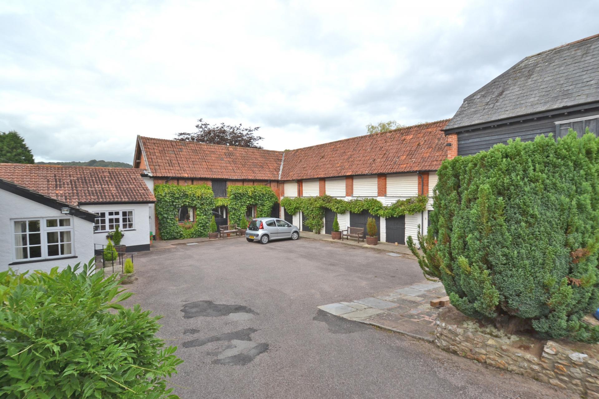 4 bedroom House for sale in Sidmouth