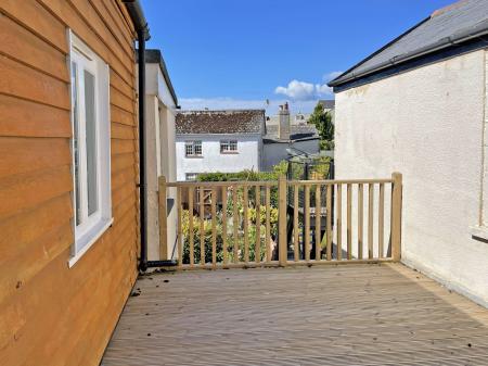 Roof Terrace