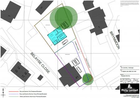 Planning Permission
