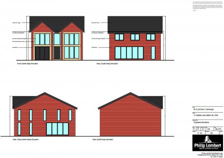 Planning Permission