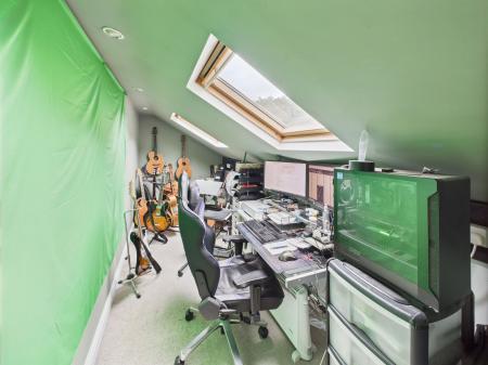Loft Room