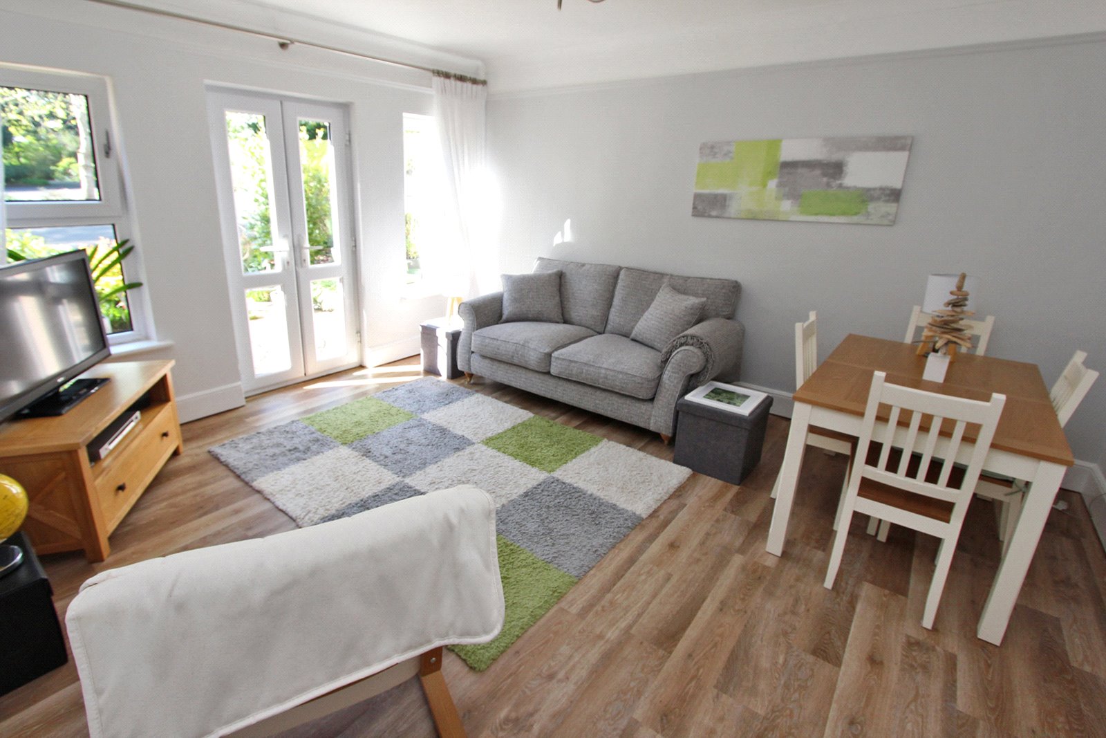 2 bedroom Apartment for sale in Sway