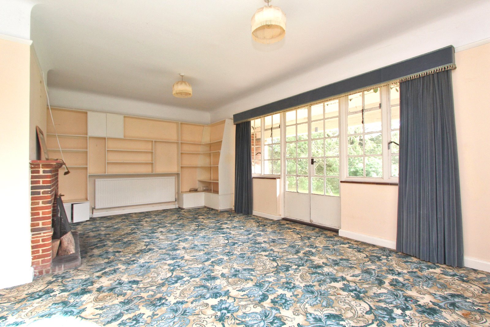 4 bedroom Detached House for sale in Hampshire