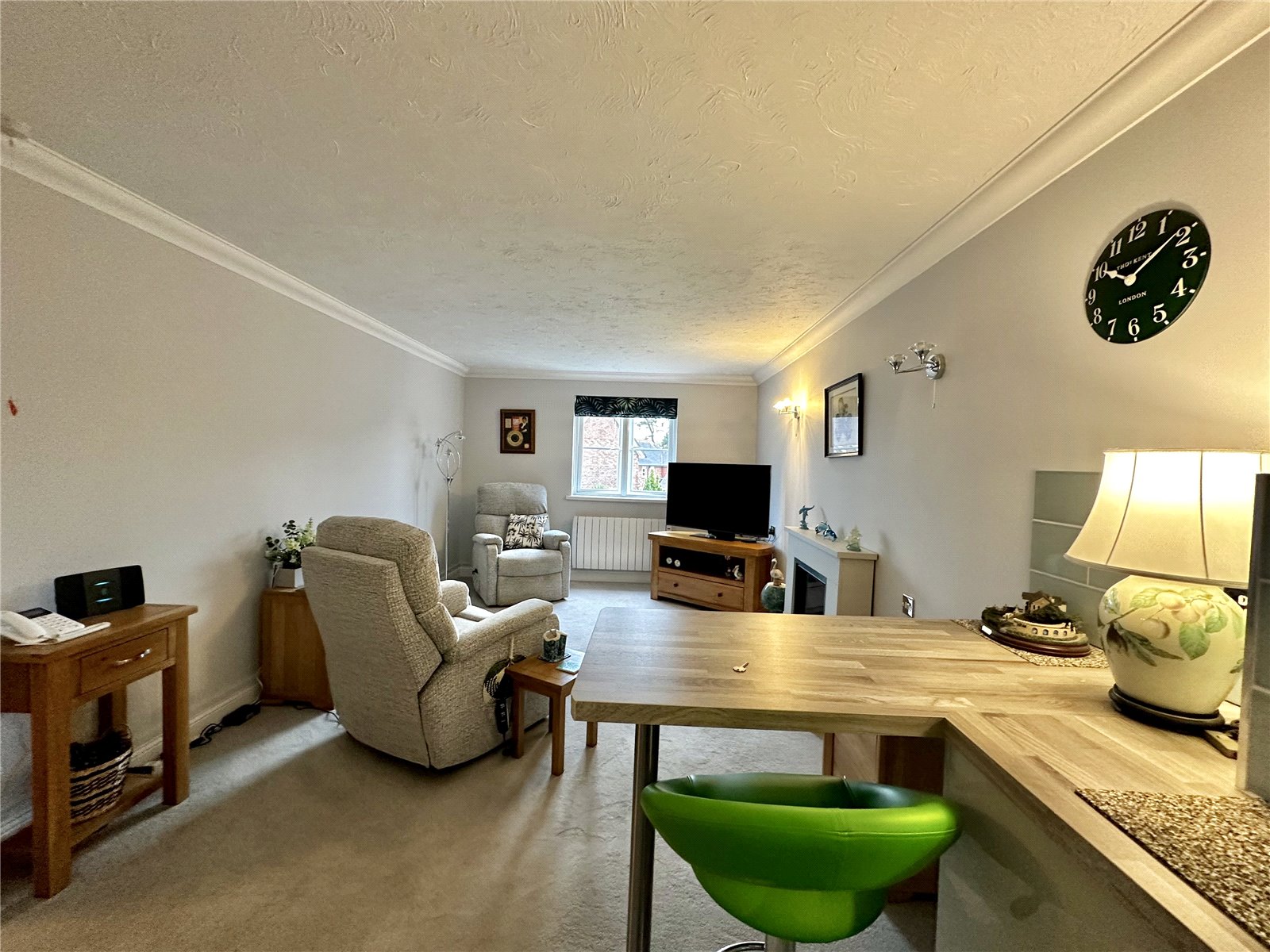 2 bedroom Apartment for sale in Hampshire