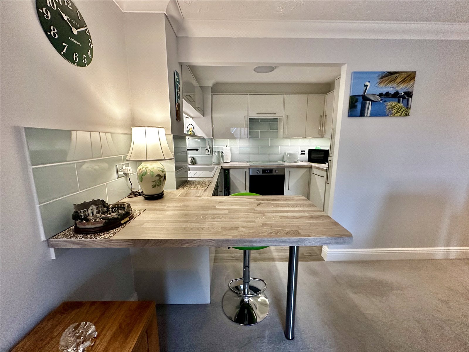 2 bedroom Apartment for sale in Hampshire