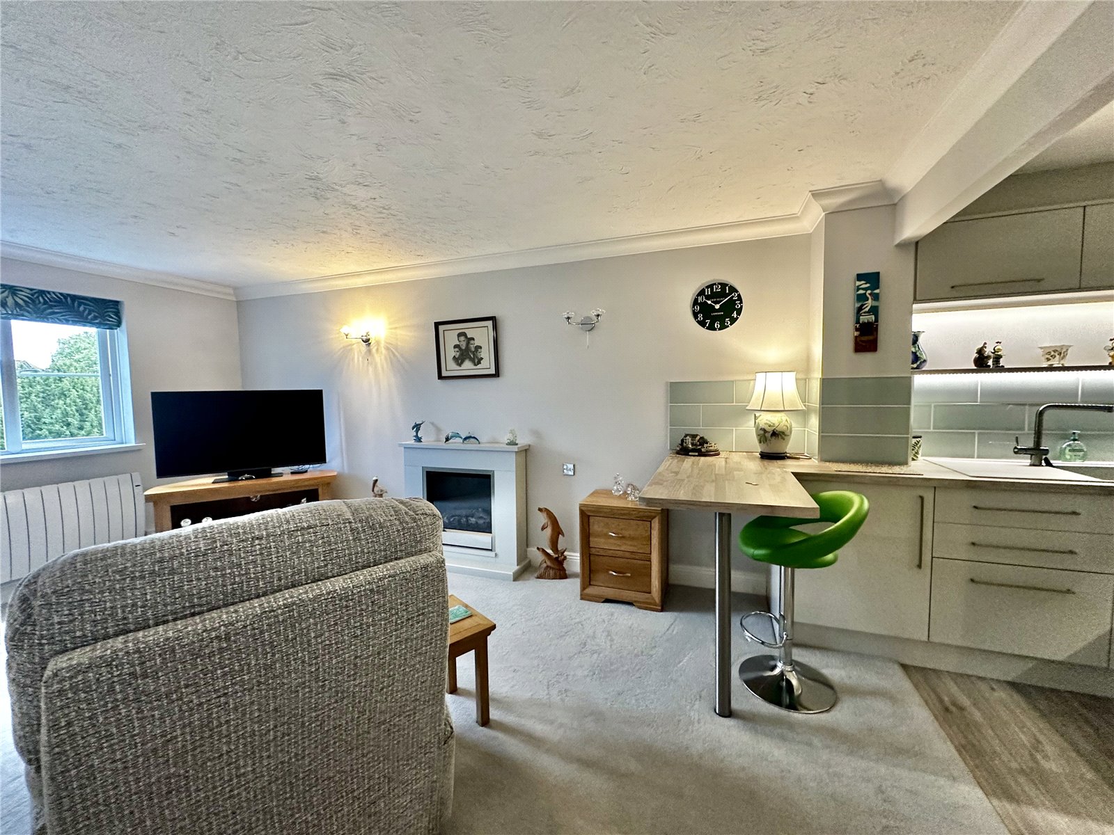 2 bedroom Apartment for sale in Hampshire
