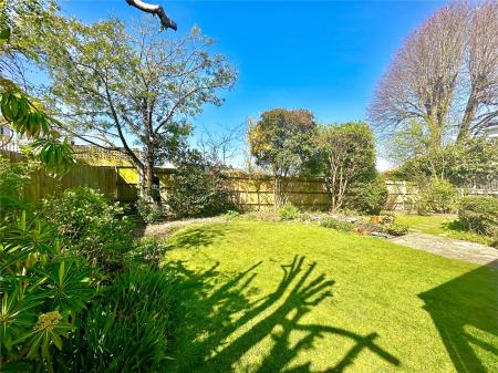 Garden 2