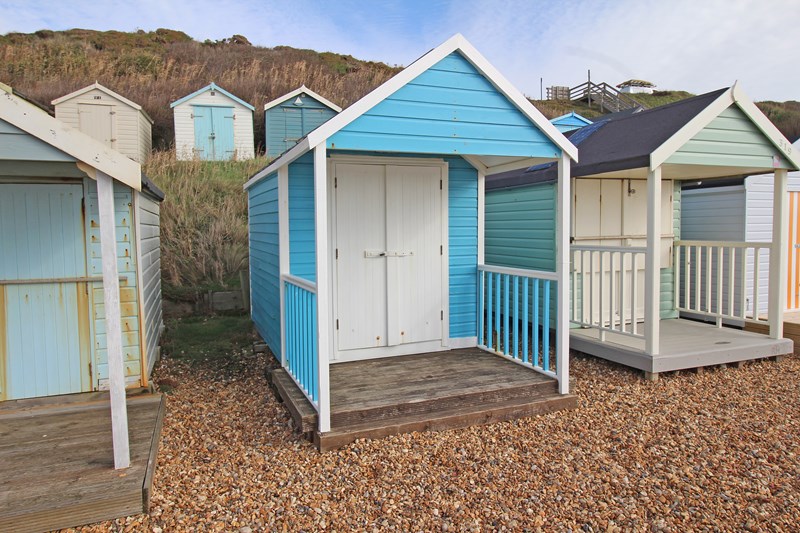 house for sale in Milford On Sea