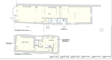 81 High Street Floorplan