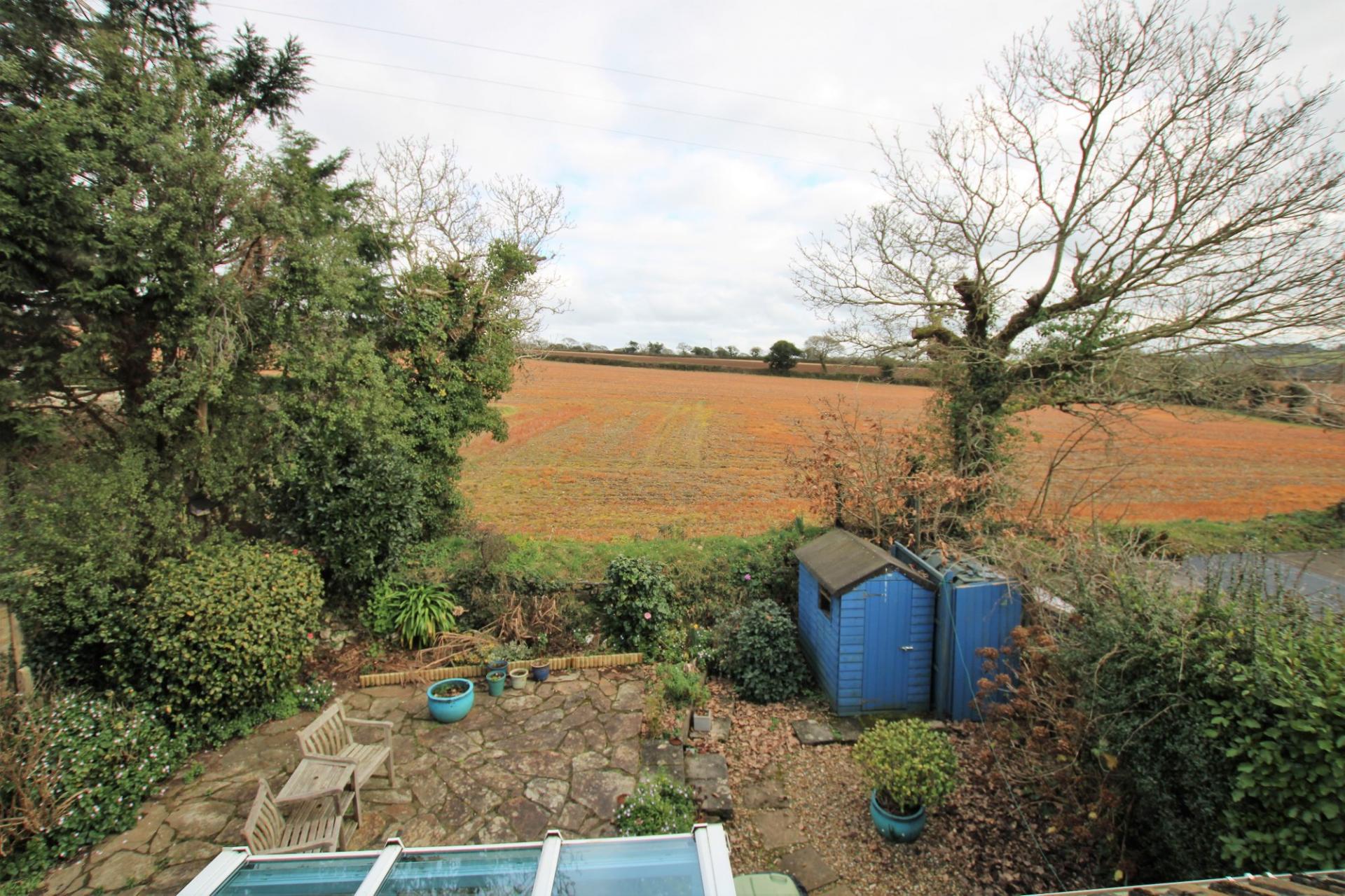 4 bedroom Detached House for sale in Mylor Bridge