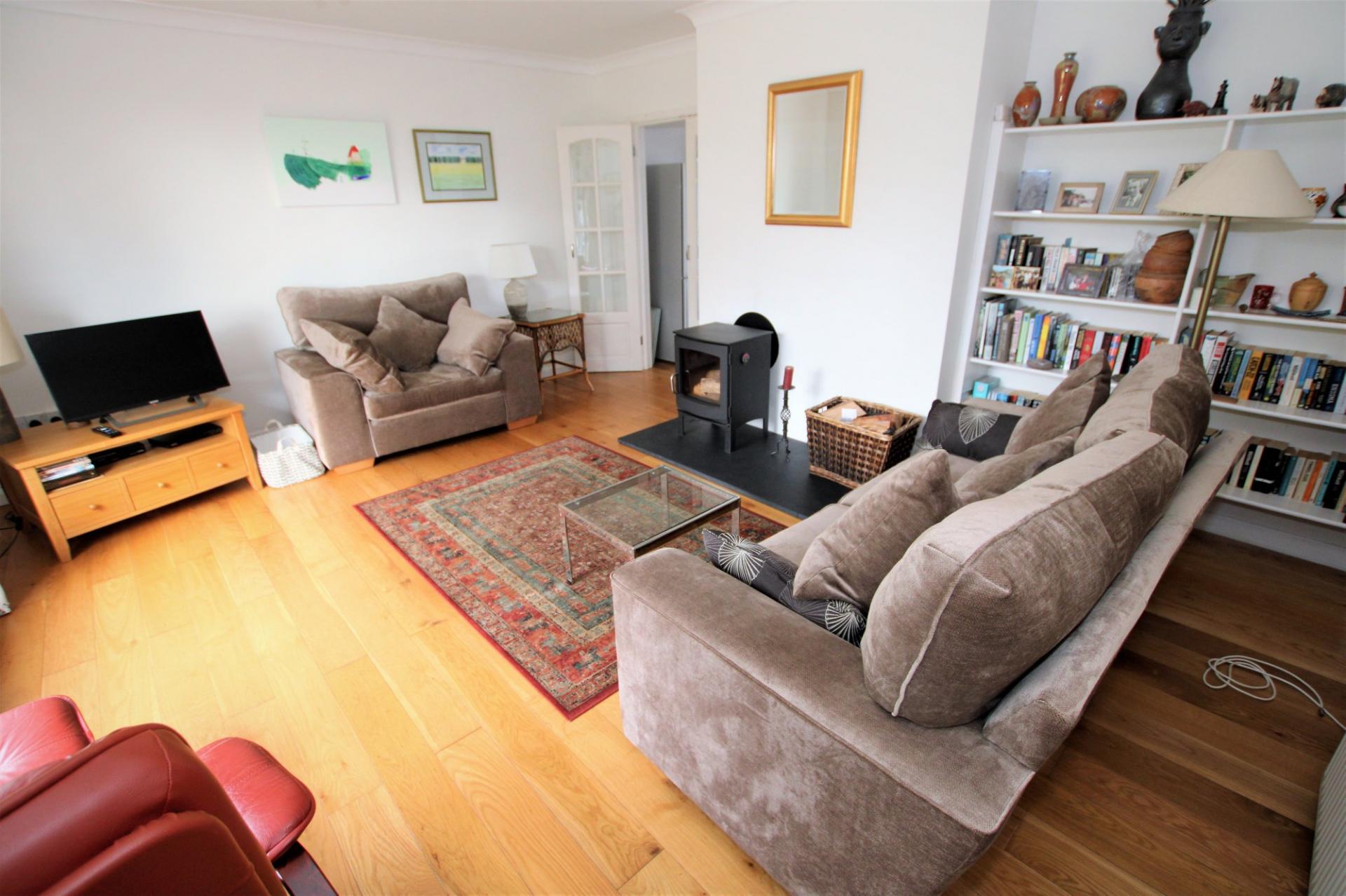 4 bedroom Detached House for sale in Mylor Bridge