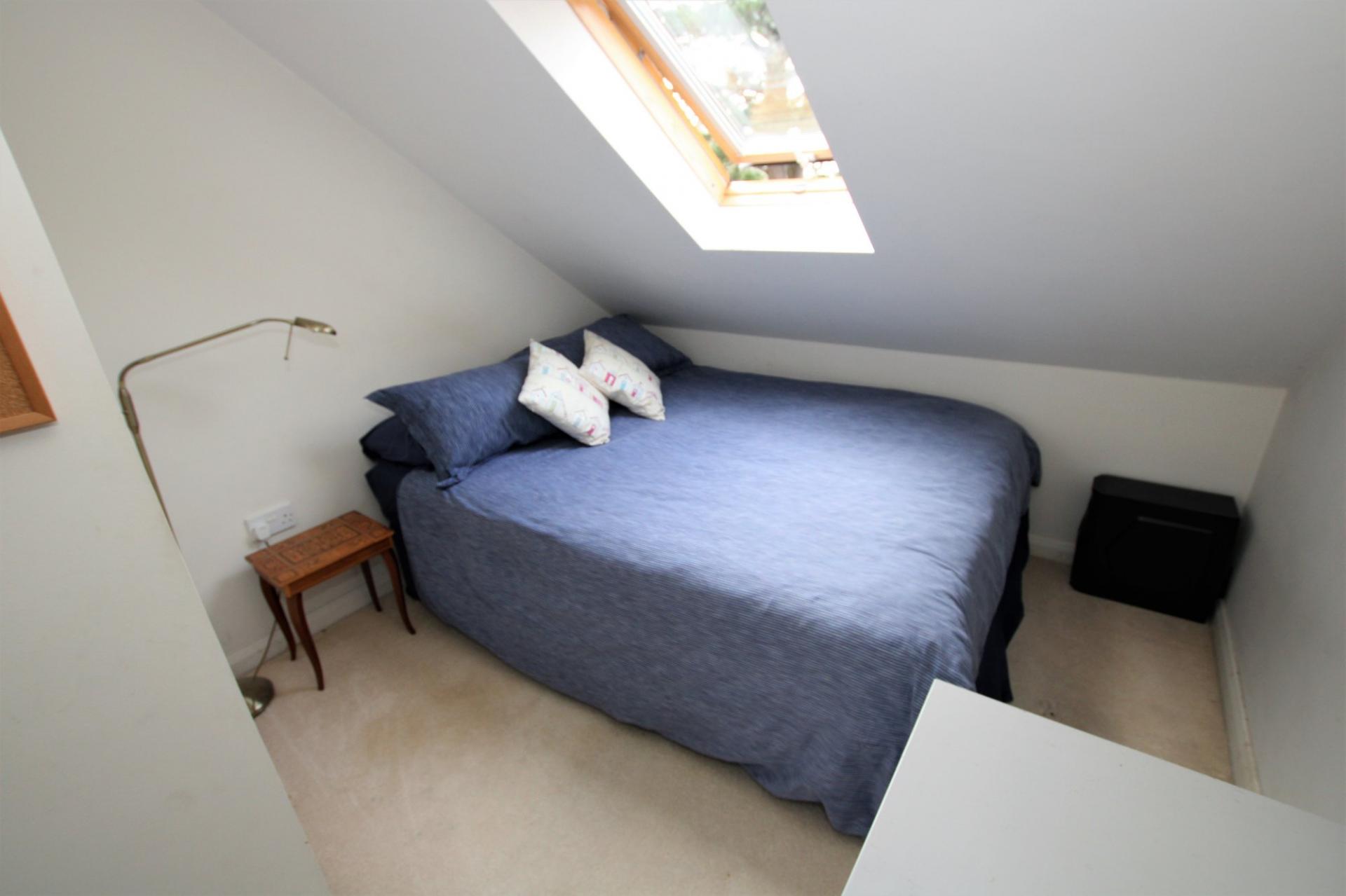 4 bedroom Detached House for sale in Mylor Bridge