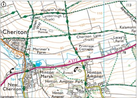Map2