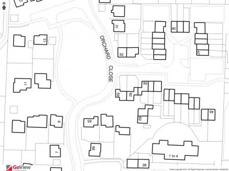 Map Detailed