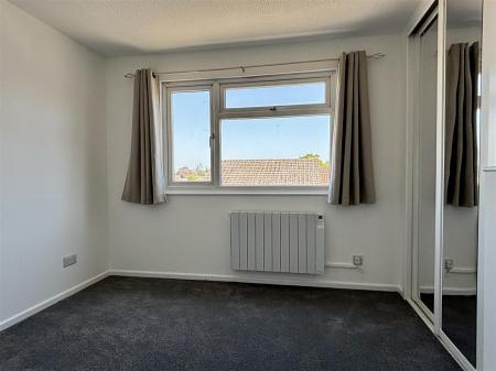 Bedroom 1 - Master