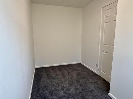 Bedroom 2 - Rear