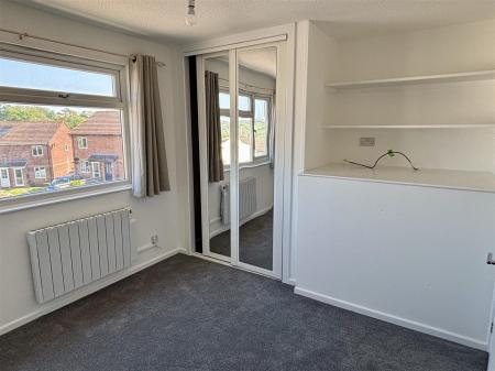 Bedroom 1 - Master