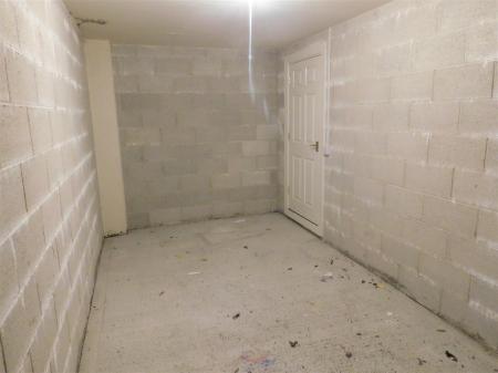 INTEGRAL GARAGE