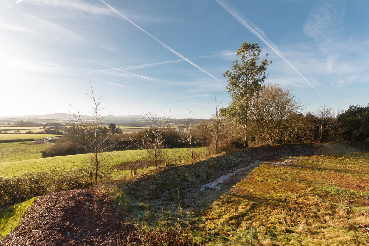 4 bedroom House for sale in North Tawton