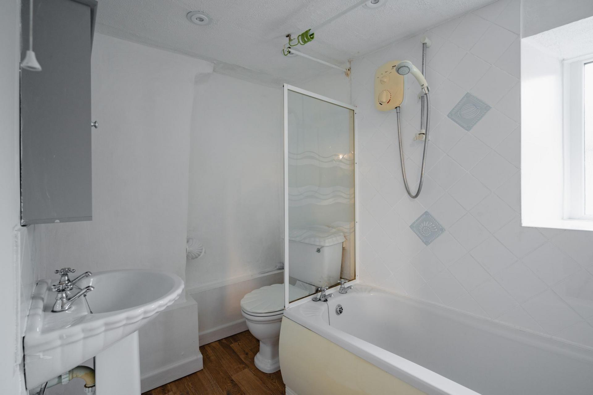 1 bedroom Terraced House for rent in North Tawton